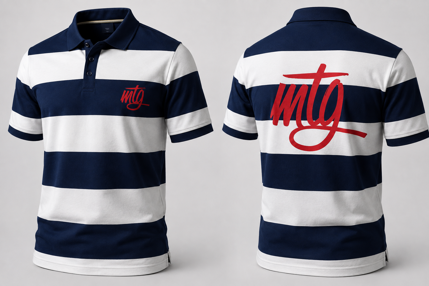 Legacy Polo