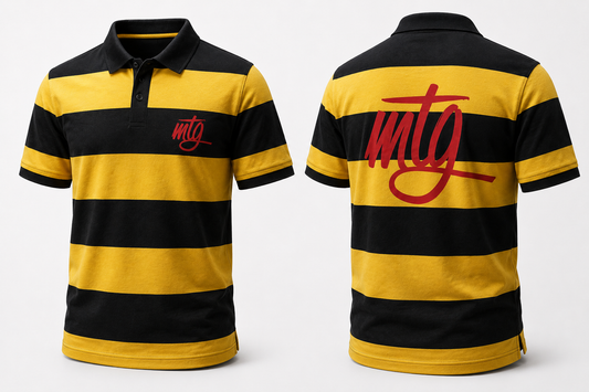 Gold Standard Polo