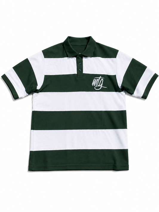 MTG Green Room Polo