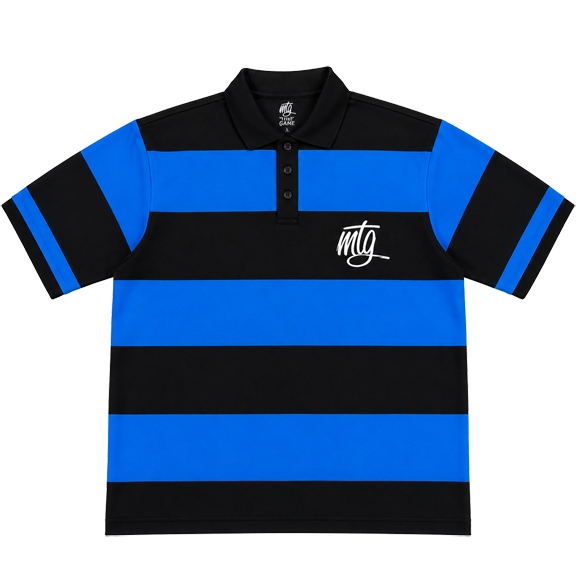 Blue Chip Polo
