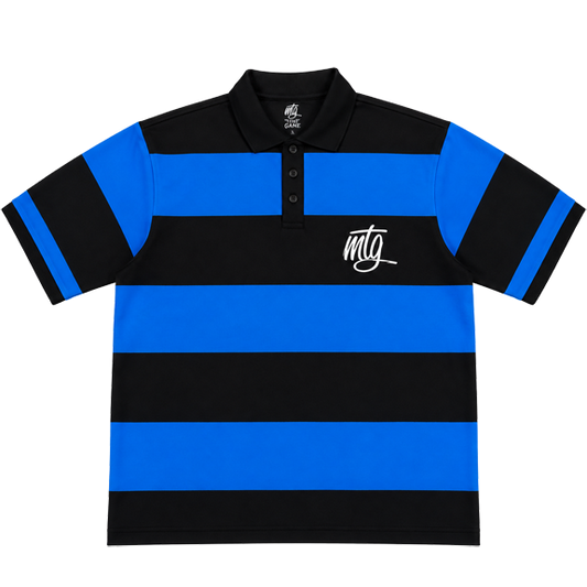Blue Chip Polo