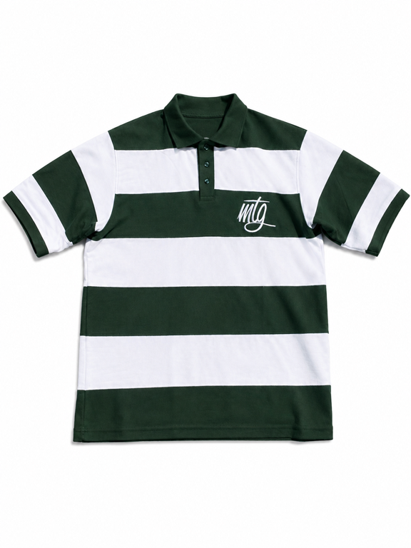 MTG Green Room Polo