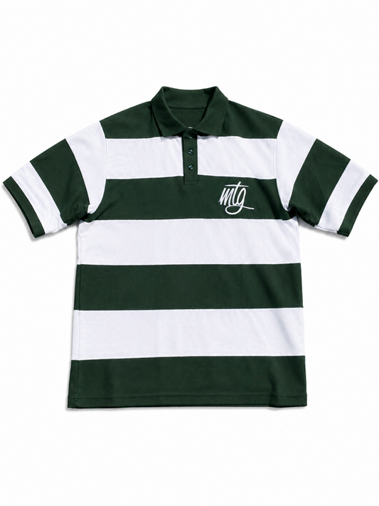 MTG Green Room Polo